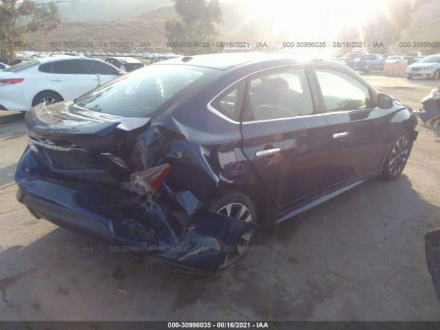 Photo 3 VIN: 3N1AB7AP4GY273898 - NISSAN SENTRA 