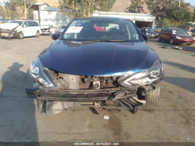 Photo 5 VIN: 3N1AB7AP4GY273898 - NISSAN SENTRA 