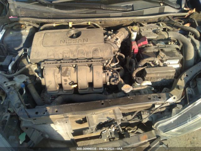 Photo 9 VIN: 3N1AB7AP4GY273898 - NISSAN SENTRA 