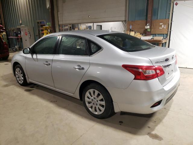 Photo 1 VIN: 3N1AB7AP4GY274209 - NISSAN SENTRA 