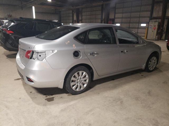 Photo 2 VIN: 3N1AB7AP4GY274209 - NISSAN SENTRA 