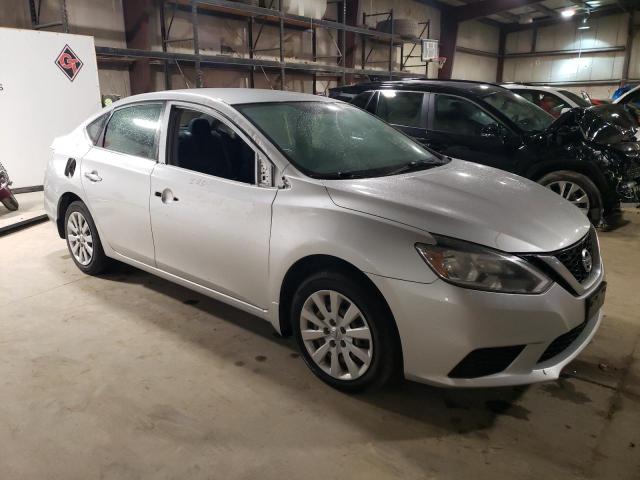 Photo 3 VIN: 3N1AB7AP4GY274209 - NISSAN SENTRA 