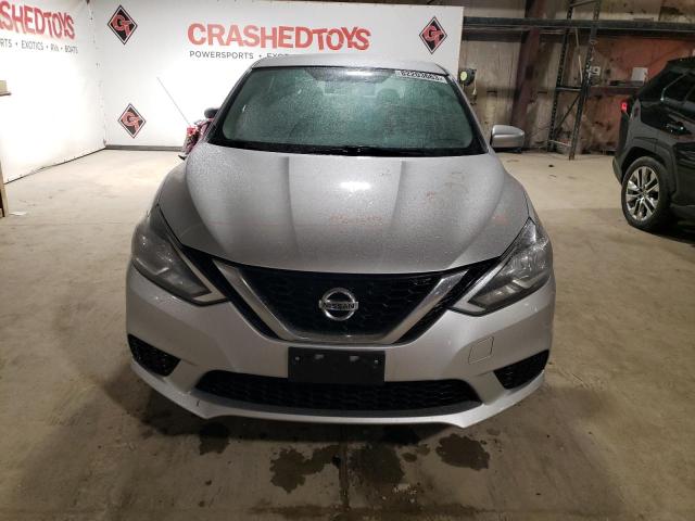 Photo 4 VIN: 3N1AB7AP4GY274209 - NISSAN SENTRA 