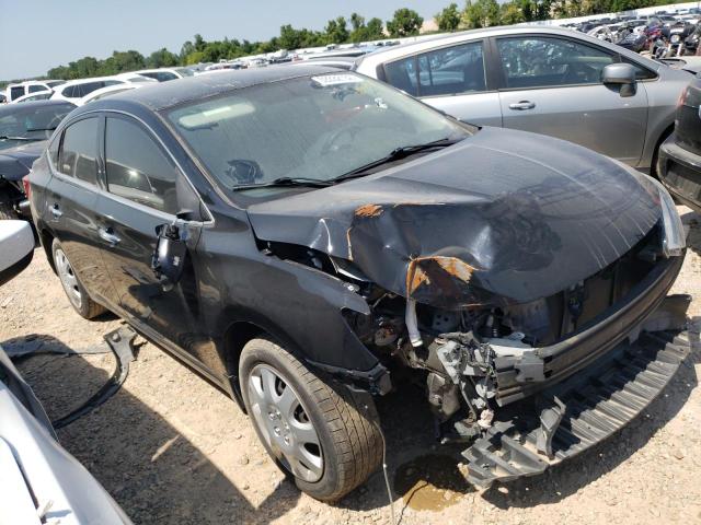 Photo 1 VIN: 3N1AB7AP4GY274341 - NISSAN SENTRA 