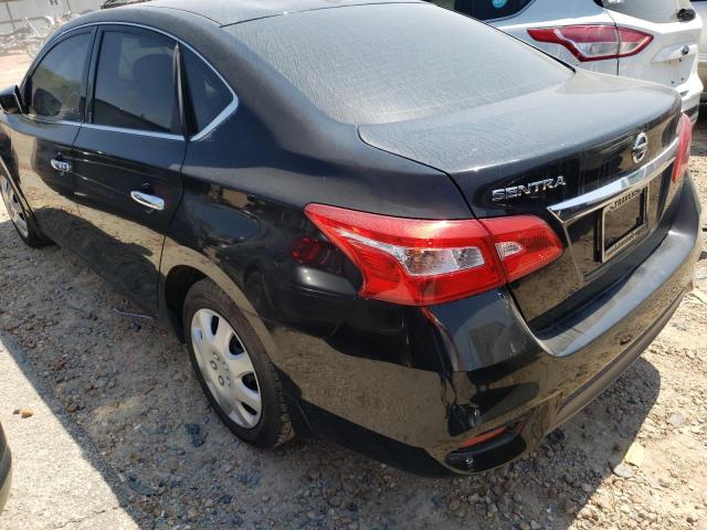 Photo 3 VIN: 3N1AB7AP4GY274341 - NISSAN SENTRA 