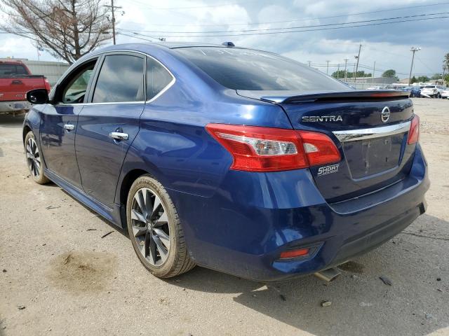 Photo 2 VIN: 3N1AB7AP4GY276140 - NISSAN SENTRA S 