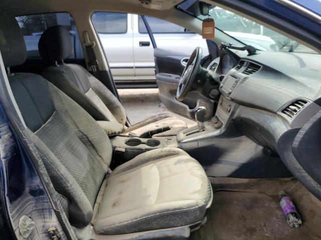 Photo 4 VIN: 3N1AB7AP4GY276140 - NISSAN SENTRA S 