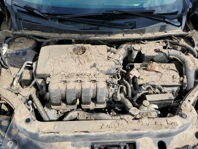 Photo 6 VIN: 3N1AB7AP4GY276140 - NISSAN SENTRA S 