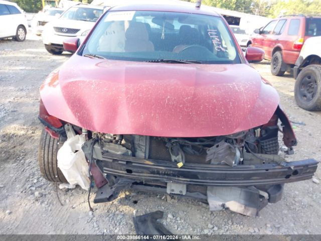 Photo 5 VIN: 3N1AB7AP4GY276171 - NISSAN SENTRA 