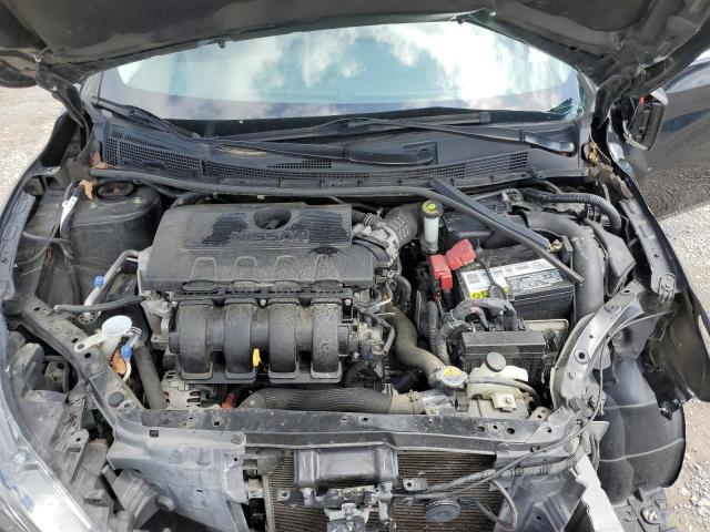 Photo 10 VIN: 3N1AB7AP4GY276591 - NISSAN SENTRA 