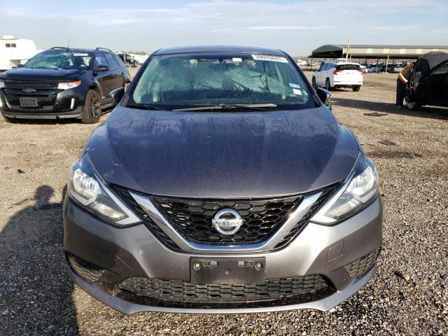 Photo 4 VIN: 3N1AB7AP4GY276624 - NISSAN SENTRA S 