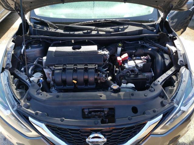 Photo 10 VIN: 3N1AB7AP4GY277465 - NISSAN SENTRA S 