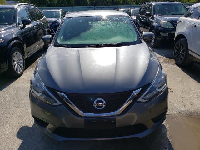 Photo 4 VIN: 3N1AB7AP4GY277465 - NISSAN SENTRA S 