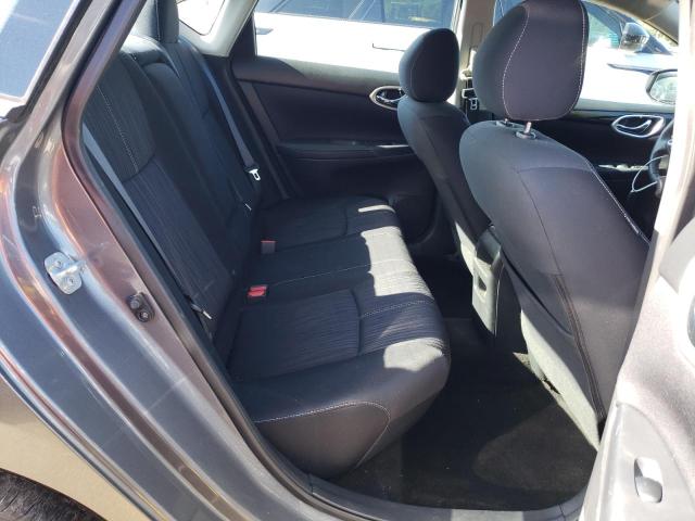 Photo 9 VIN: 3N1AB7AP4GY277465 - NISSAN SENTRA S 