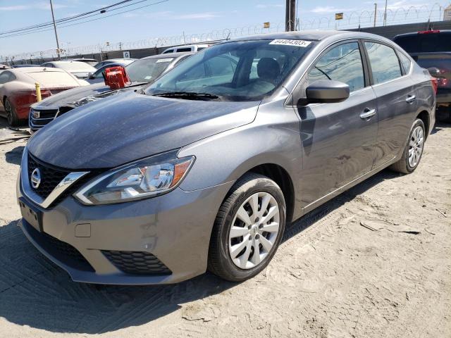 Photo 0 VIN: 3N1AB7AP4GY277708 - NISSAN SENTRA S 