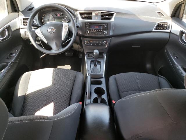 Photo 7 VIN: 3N1AB7AP4GY277708 - NISSAN SENTRA S 