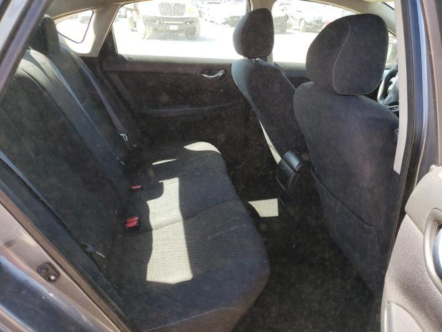 Photo 9 VIN: 3N1AB7AP4GY277708 - NISSAN SENTRA S 