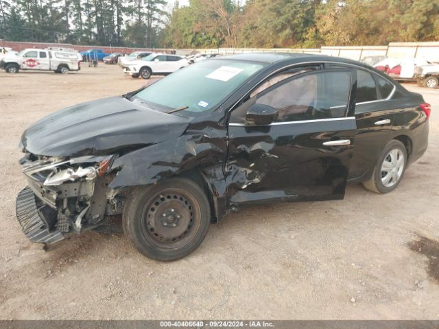 Photo 1 VIN: 3N1AB7AP4GY279233 - NISSAN SENTRA 