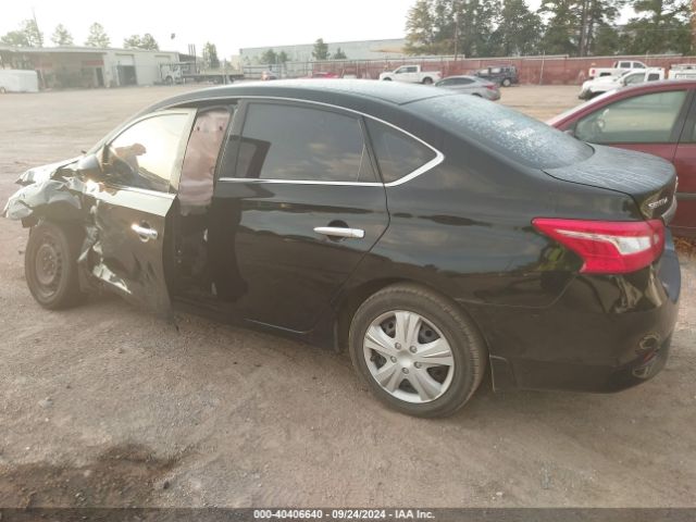 Photo 2 VIN: 3N1AB7AP4GY279233 - NISSAN SENTRA 