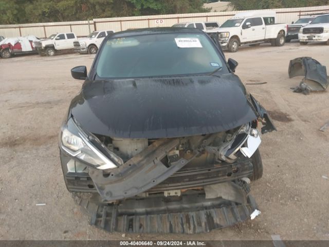 Photo 5 VIN: 3N1AB7AP4GY279233 - NISSAN SENTRA 