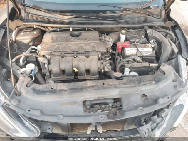 Photo 9 VIN: 3N1AB7AP4GY279233 - NISSAN SENTRA 