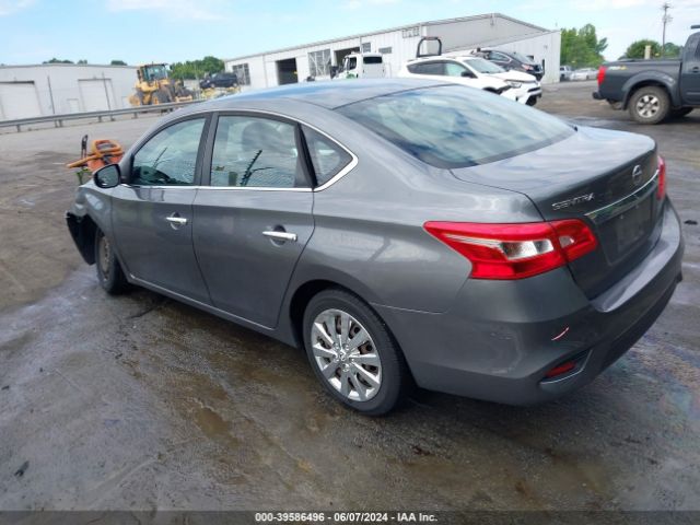 Photo 2 VIN: 3N1AB7AP4GY280009 - NISSAN SENTRA 