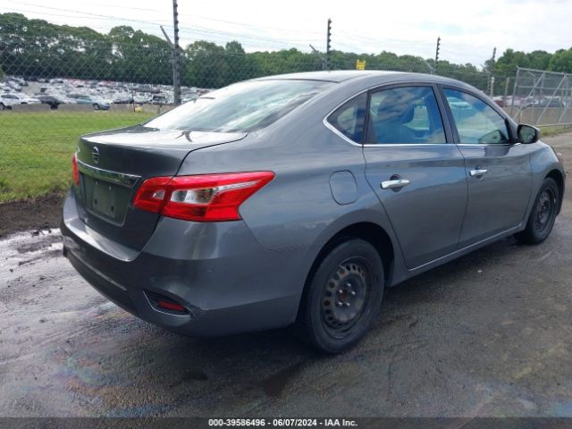 Photo 3 VIN: 3N1AB7AP4GY280009 - NISSAN SENTRA 