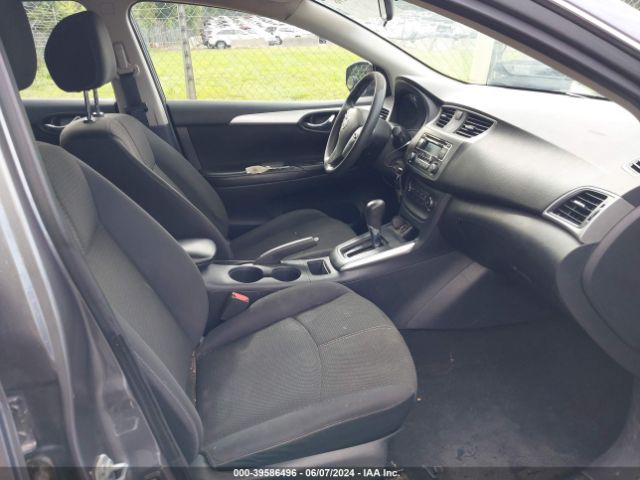 Photo 4 VIN: 3N1AB7AP4GY280009 - NISSAN SENTRA 