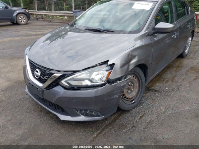 Photo 5 VIN: 3N1AB7AP4GY280009 - NISSAN SENTRA 