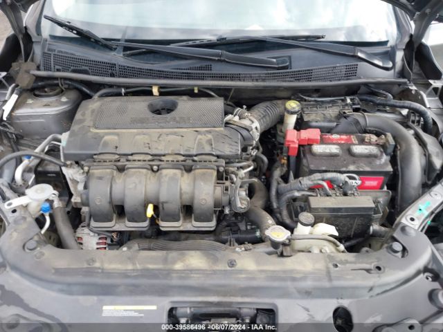 Photo 9 VIN: 3N1AB7AP4GY280009 - NISSAN SENTRA 