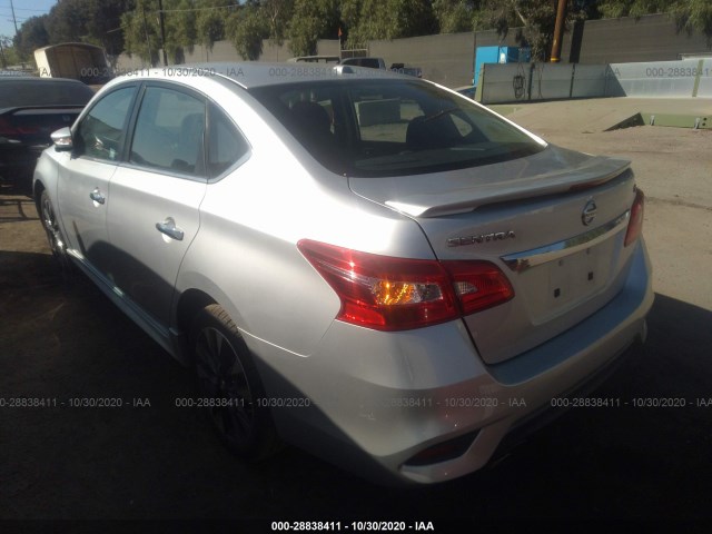 Photo 2 VIN: 3N1AB7AP4GY280365 - NISSAN SENTRA 