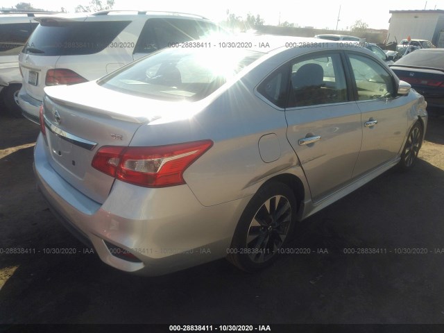 Photo 3 VIN: 3N1AB7AP4GY280365 - NISSAN SENTRA 