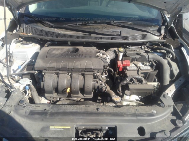 Photo 9 VIN: 3N1AB7AP4GY280365 - NISSAN SENTRA 