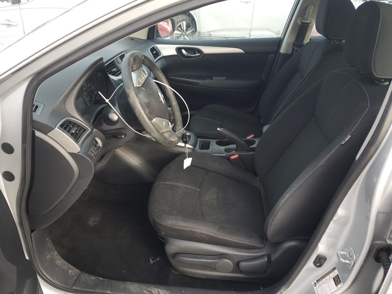 Photo 6 VIN: 3N1AB7AP4GY281905 - NISSAN SENTRA 