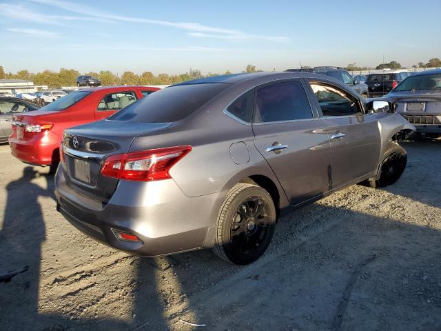 Photo 3 VIN: 3N1AB7AP4GY284173 - NISSAN SENTRA S 