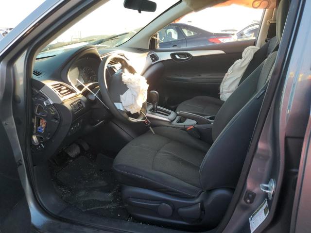 Photo 4 VIN: 3N1AB7AP4GY284173 - NISSAN SENTRA S 