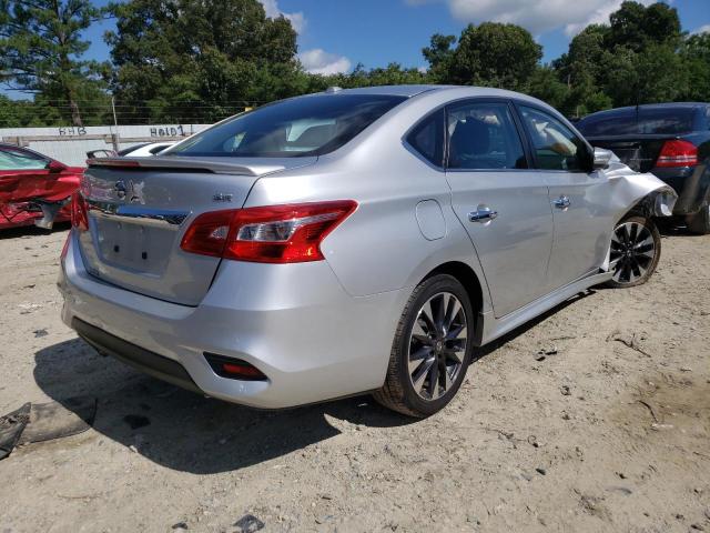 Photo 3 VIN: 3N1AB7AP4GY284657 - NISSAN SENTRA S 