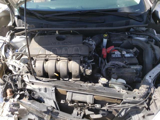 Photo 6 VIN: 3N1AB7AP4GY284657 - NISSAN SENTRA S 