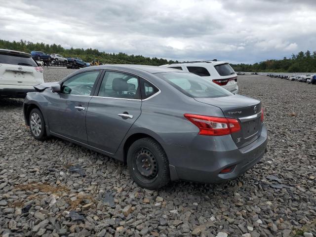 Photo 1 VIN: 3N1AB7AP4GY284917 - NISSAN SENTRA S 