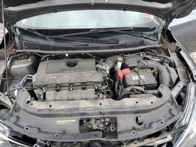 Photo 10 VIN: 3N1AB7AP4GY284917 - NISSAN SENTRA S 