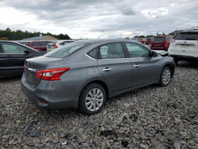 Photo 2 VIN: 3N1AB7AP4GY284917 - NISSAN SENTRA S 