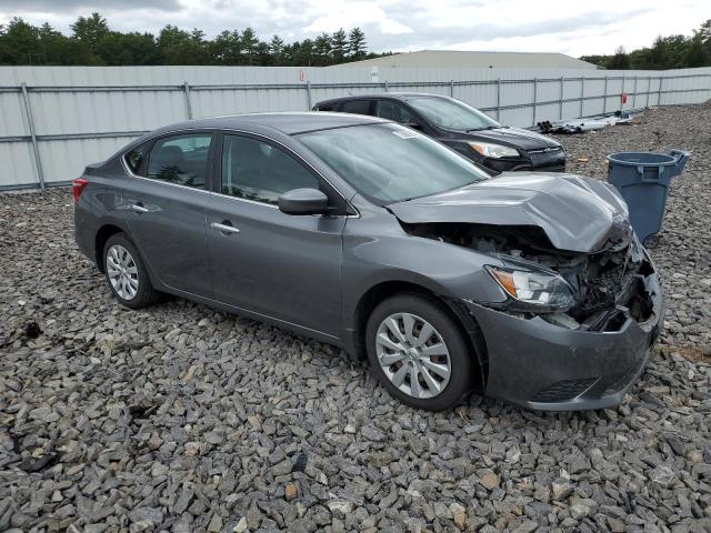 Photo 3 VIN: 3N1AB7AP4GY284917 - NISSAN SENTRA S 