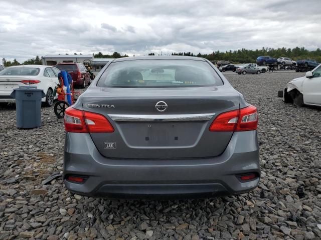 Photo 5 VIN: 3N1AB7AP4GY284917 - NISSAN SENTRA S 