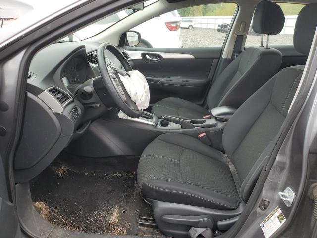 Photo 6 VIN: 3N1AB7AP4GY284917 - NISSAN SENTRA S 