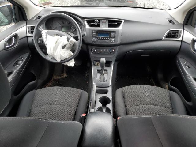 Photo 7 VIN: 3N1AB7AP4GY284917 - NISSAN SENTRA S 