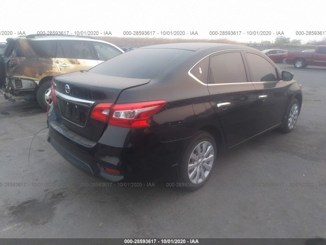 Photo 3 VIN: 3N1AB7AP4GY285078 - NISSAN SENTRA 