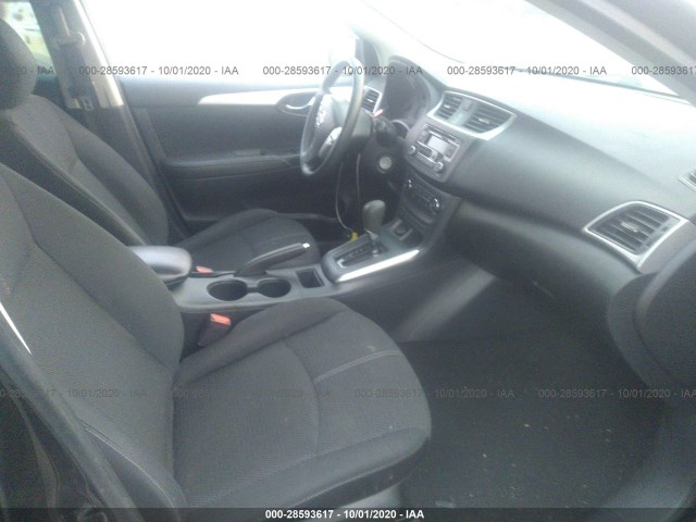 Photo 4 VIN: 3N1AB7AP4GY285078 - NISSAN SENTRA 