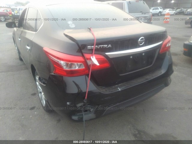 Photo 5 VIN: 3N1AB7AP4GY285078 - NISSAN SENTRA 