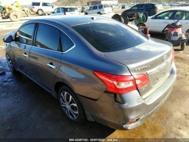 Photo 2 VIN: 3N1AB7AP4GY285548 - NISSAN SENTRA 