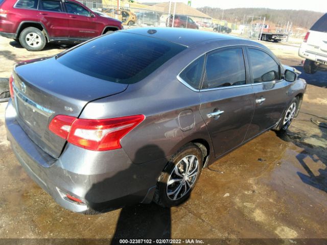 Photo 3 VIN: 3N1AB7AP4GY285548 - NISSAN SENTRA 